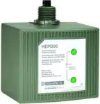 Schneider Electric HEPD80C Whole House Surge Home Electronics Protective Device 1