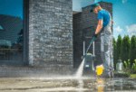 The best pressure washers in Canada