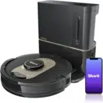 Shark AV2501AE AI Robot Vacuum