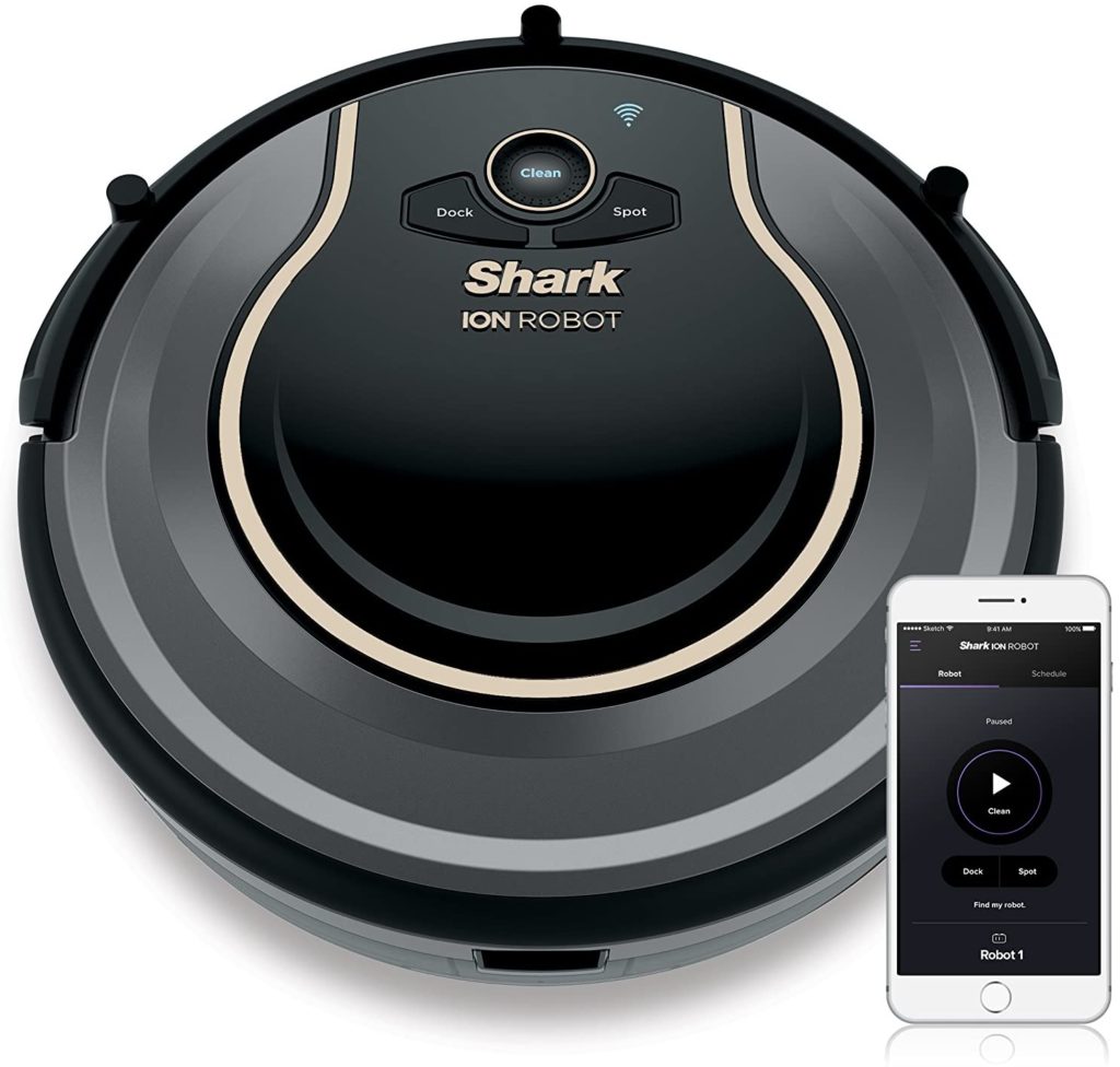 Best Robot Vacuum in Canada 2022 EnergyRates.ca