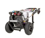 Simpson MS60551-S Gas Pressure Washer