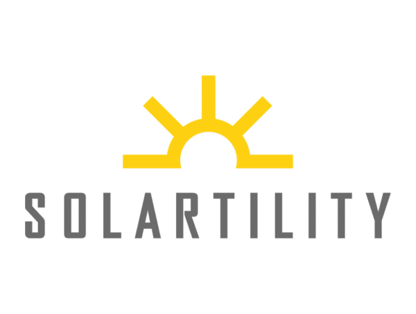 Solartility logo