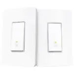 TP-Link Kasa Smart Light Switch (3-way kit HS210 KIT)