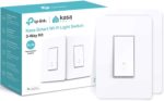 TP-Link Kasa Smart Light Switch (3-way kit HS210 KIT)