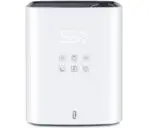 TaoTronics 5.5L Warm and Cool Mist Humidifiers