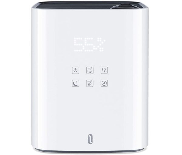 The Best Humidifier in Canada in 2024 EnergyRates.ca