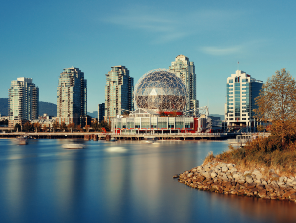 The Best Water Reclamation Services in BC