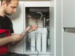 Top water softener installers in Manitoba