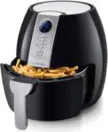 Ultrean Air Fryer, 4.2 Quart