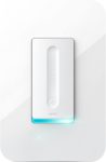 Wemo Dimmer Wi-Fi Smart Light Switch