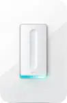 Wemo Dimmer Wi-Fi Smart Light Switch