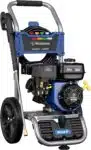 Westinghouse WPX3200 Gas Pressure Washer