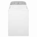 Whirlpool® 5.0 Cu. Ft. Cabrio® High-Efficiency Top-Load Washer
