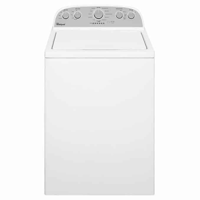 Best EnergyEfficient Washing Machine in Canada 2021 EnergyRates.ca