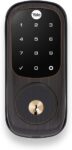 Yale Security YRD226ZW20BP Assure Lock Touchscreen Keypad With Z-Wave