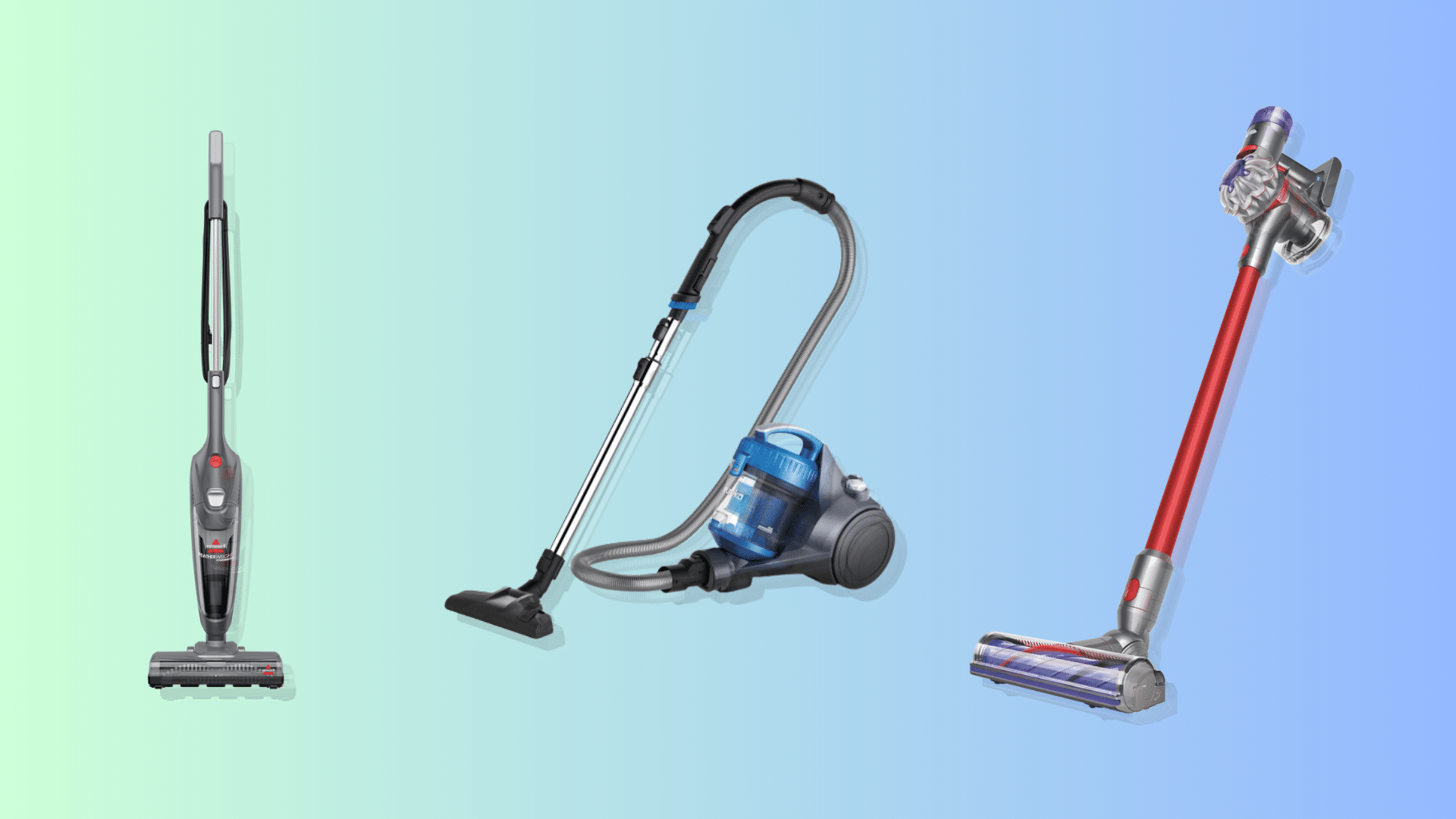 Rate vacuum cleaners discount