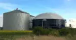 biogas - rng - renewable natural gas plant