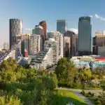 calgary city Franchise Fee Increase