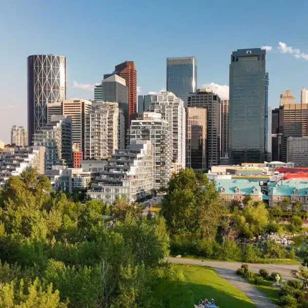 calgary city Franchise Fee Increase