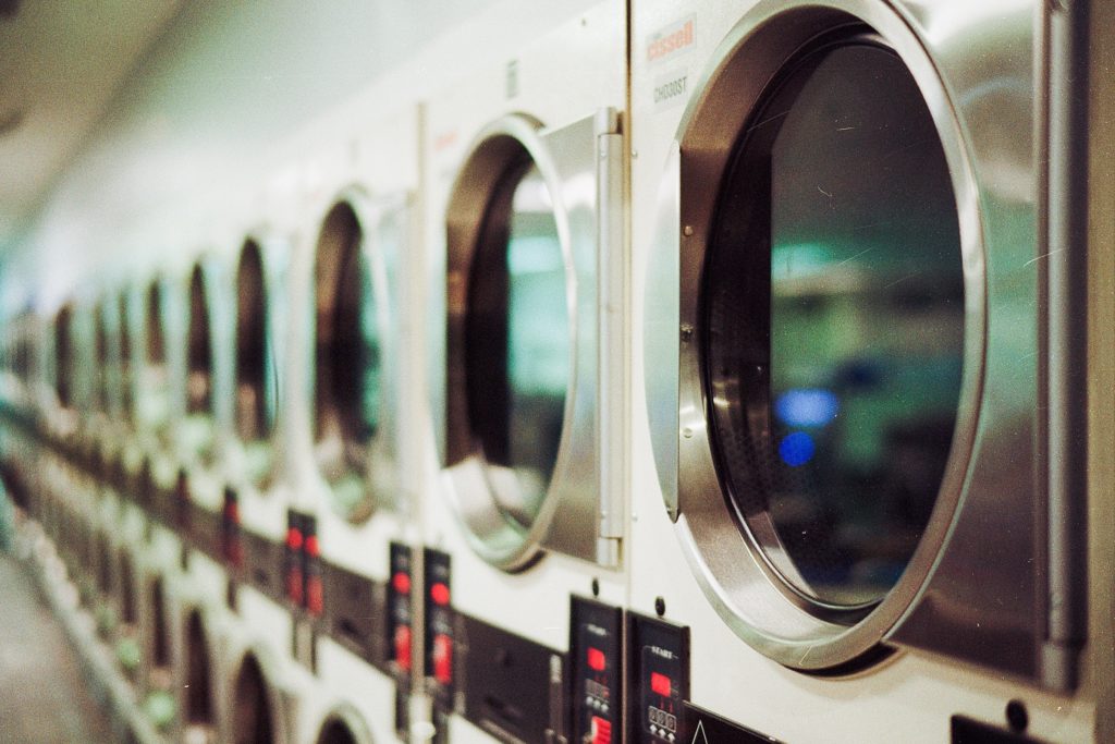 clothes dryer energy saving tips summer