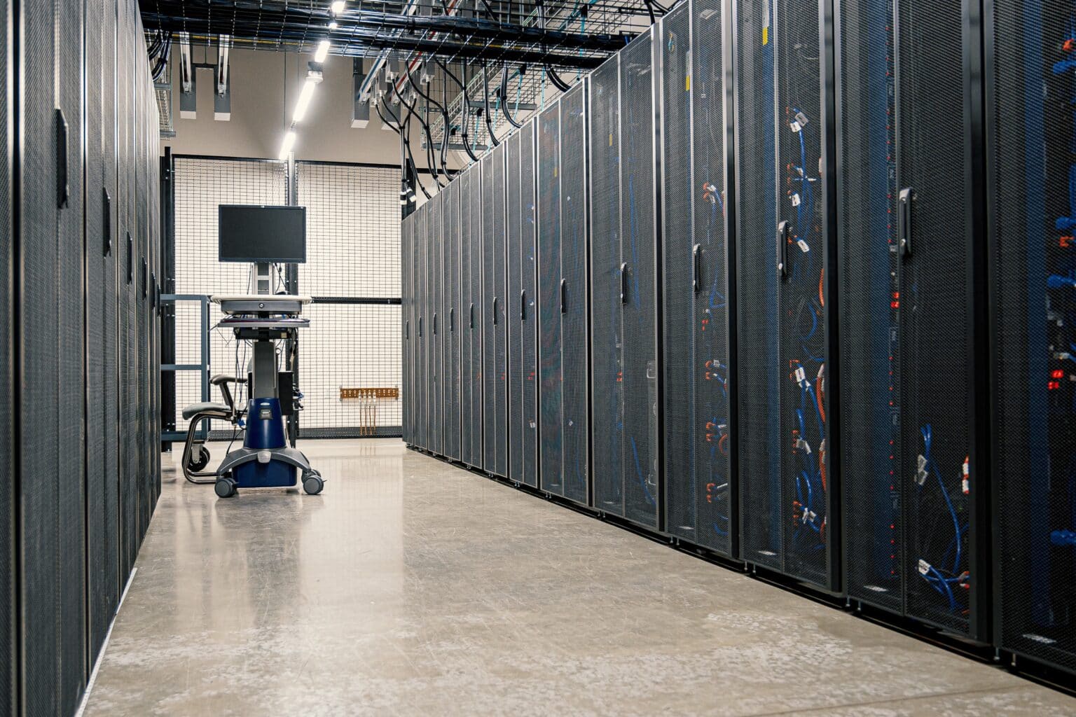 How Much Energy do Data Centers Use? EnergyRates.ca
