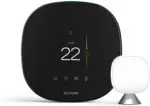 ecobee SmartThermostat with Voice Control