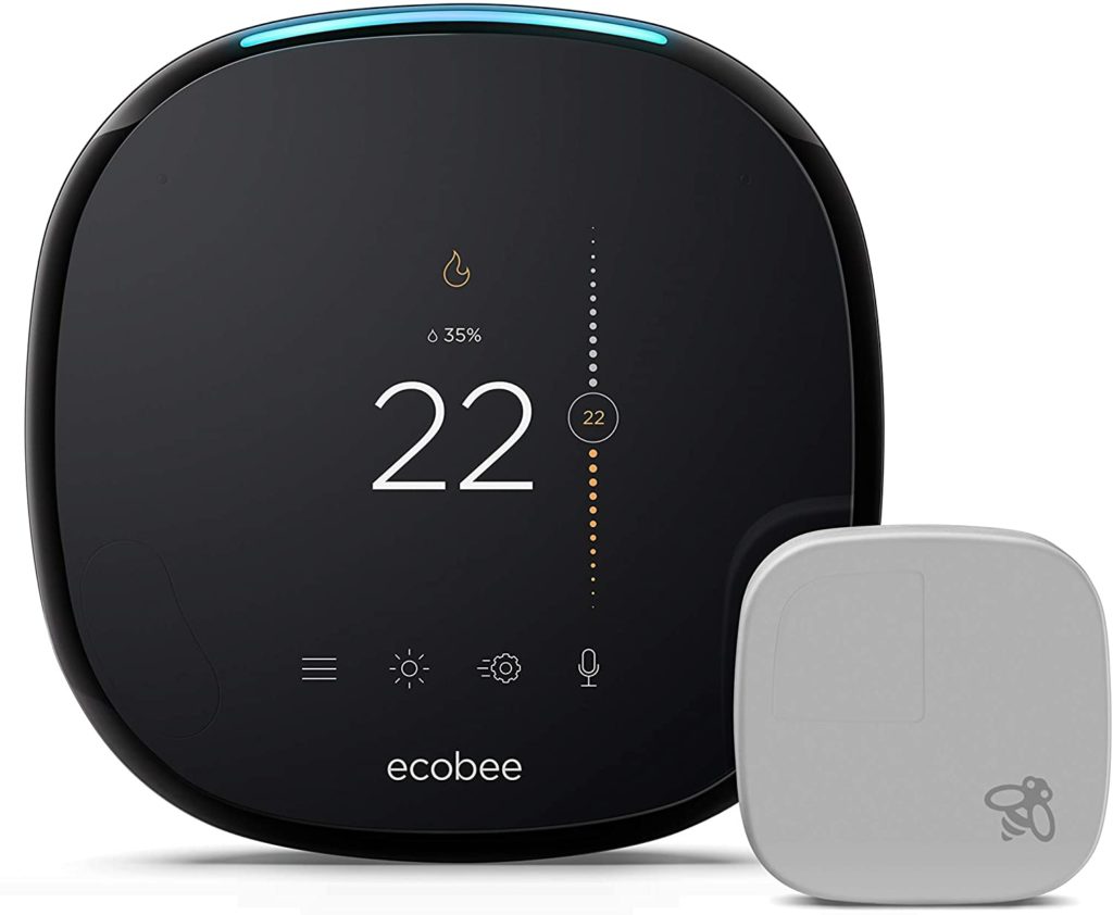 Best Thermostat in 2021 Nest, Ecobee, Honeywell EnergyRates.ca