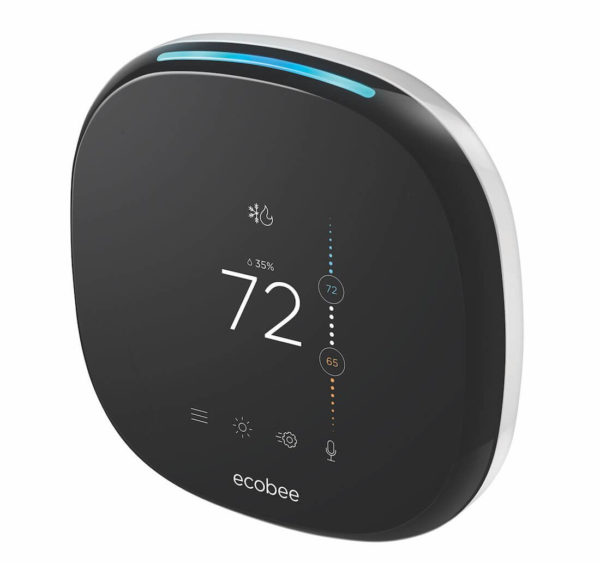 Best Thermostat in 2024 Nest, Ecobee, Honeywell EnergyRates.ca