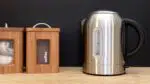 electric kettle