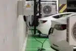 electric vehicle