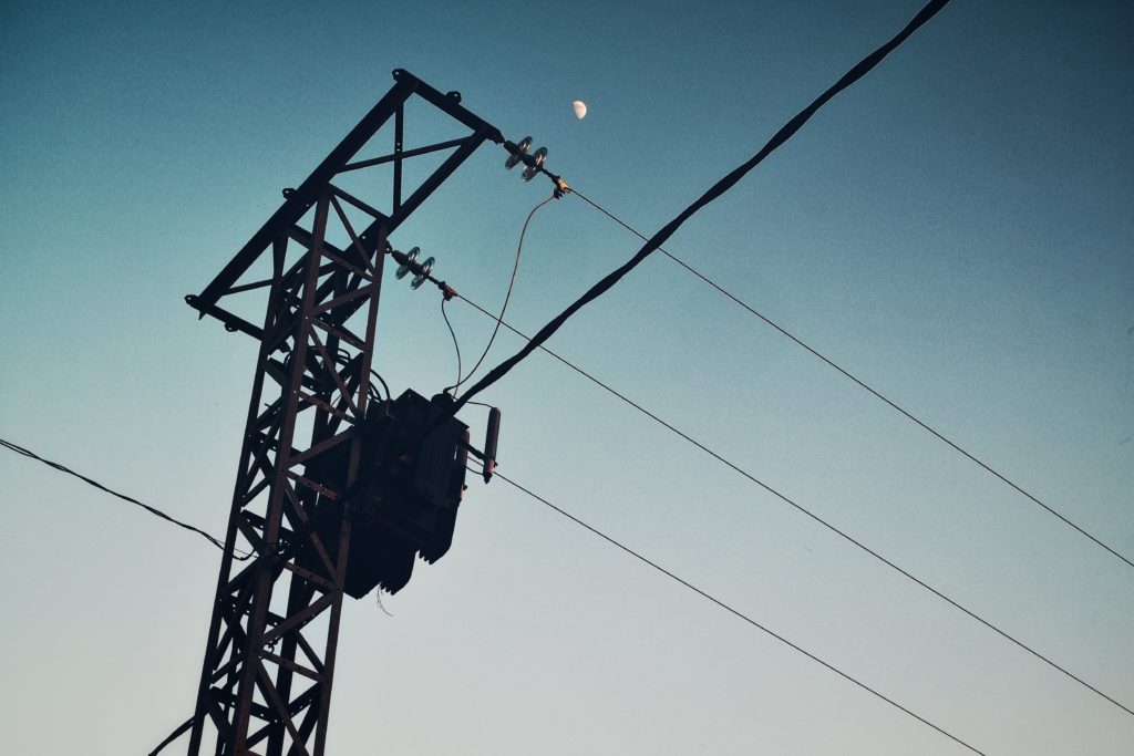 electricity rates and natural gas prices change from province to province in Canada