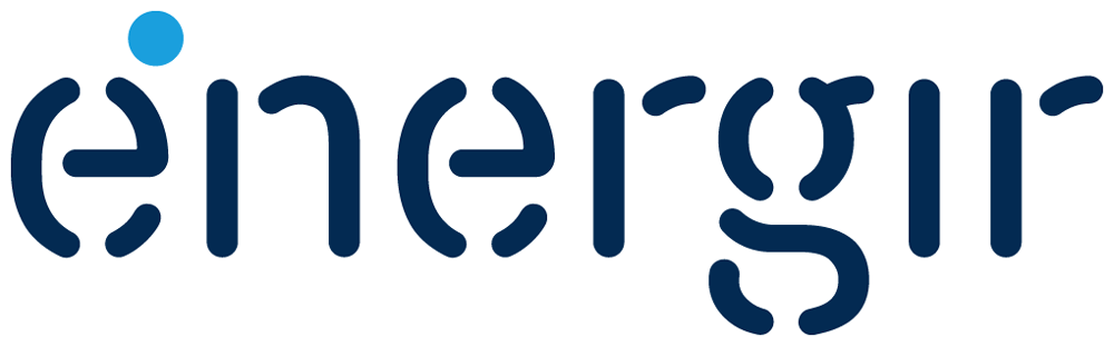 Energir Logo