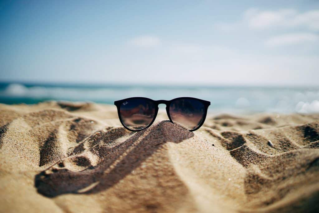 energy efficiency tips - leave your appliances on vacation mode