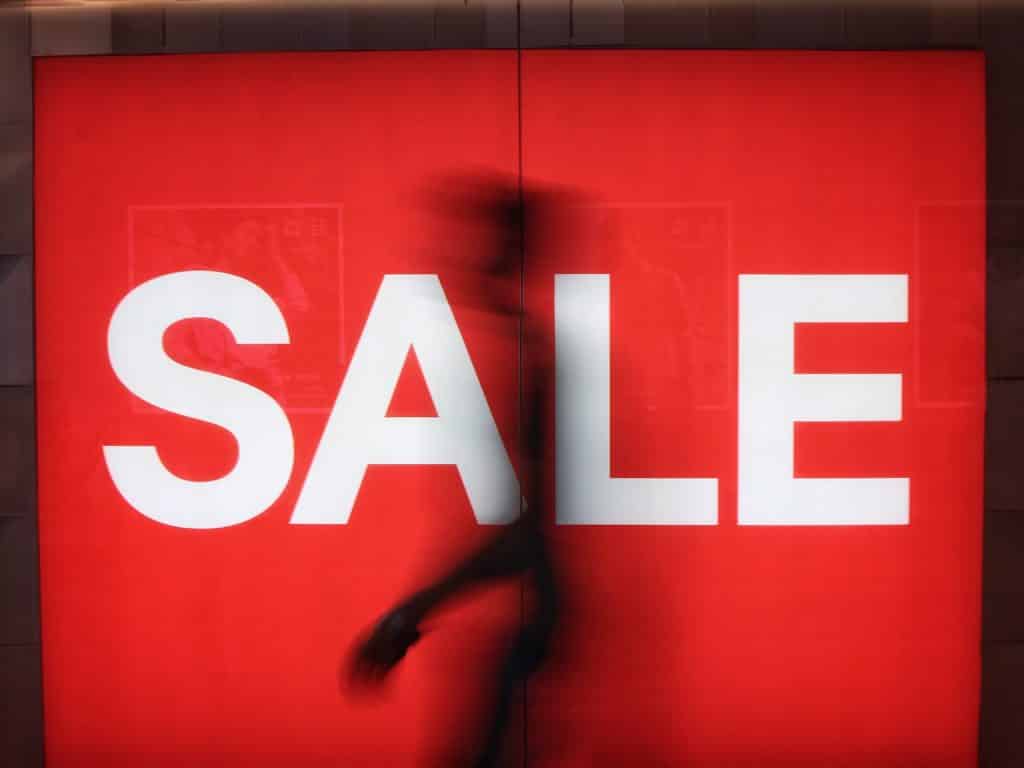energy-efficient products and upgrades this black friday