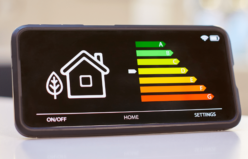 TOPGREENER Mini Smart Plug with Energy Monitoring