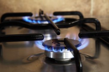 natural gas in Brandon, MB