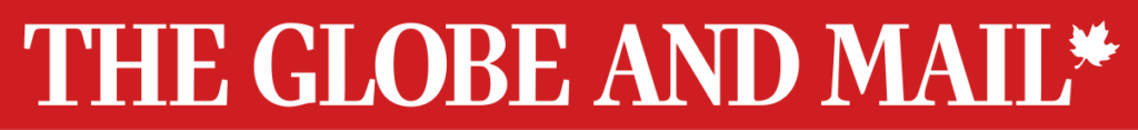 globe and mail horizontal logo