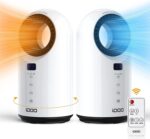 iDOO Electric Space Heater