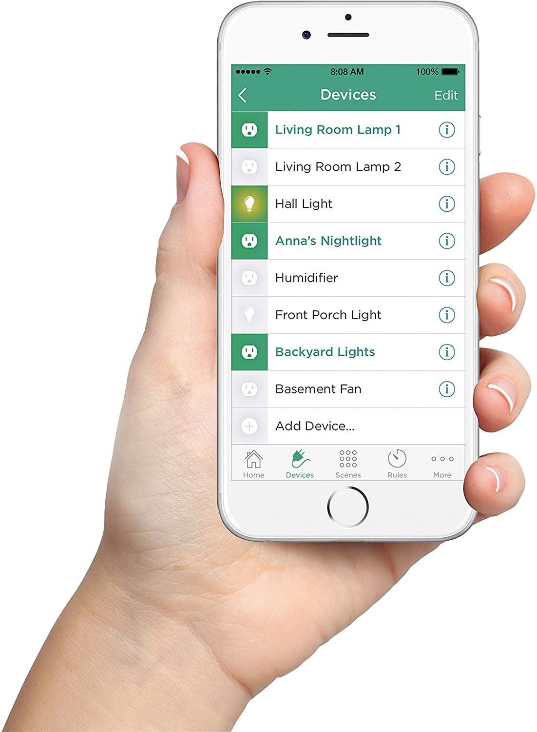 The Best Smart Plugs in 2024 EnergyRates.ca
