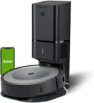 iRobot® Roomba® i3+ EVO (3550) Self-Emptying Robot