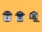 instant pot canada