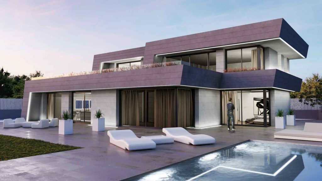 passive houses in canada