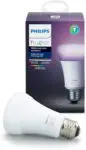 philips hue smart bulb