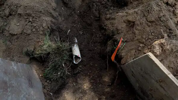 pipes