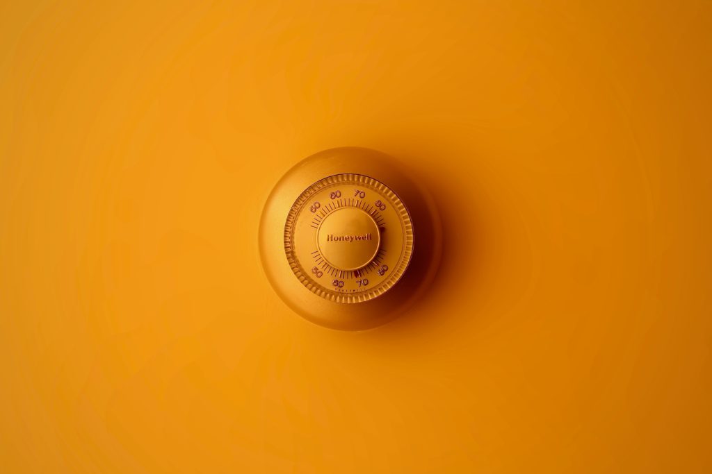raising the thermostat during summer will save you energy
