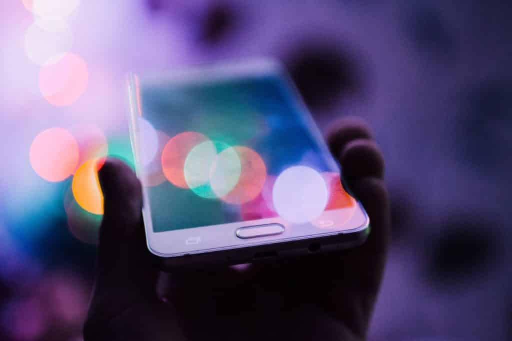 don't charge your phone overnight