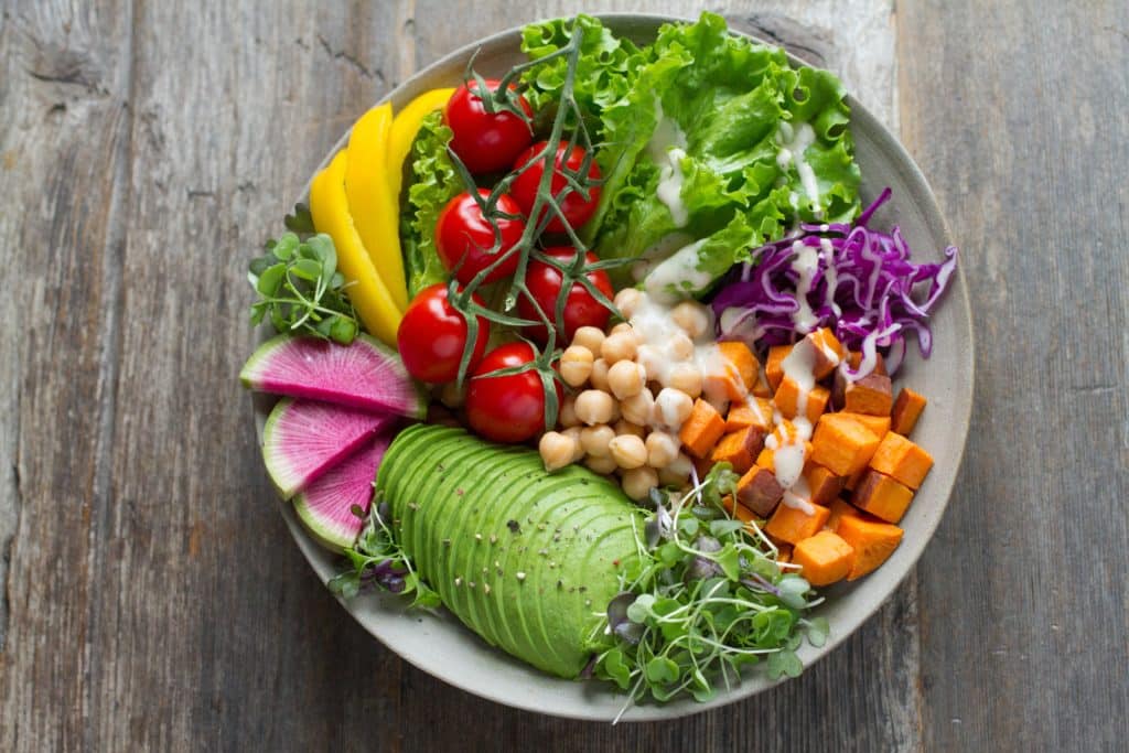save energy at home by eating more cold meals