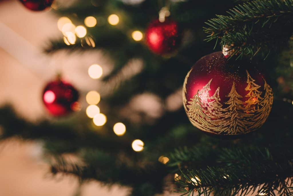 save energy this holiday
