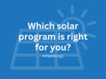 seasonal solar vs solar club in alberta