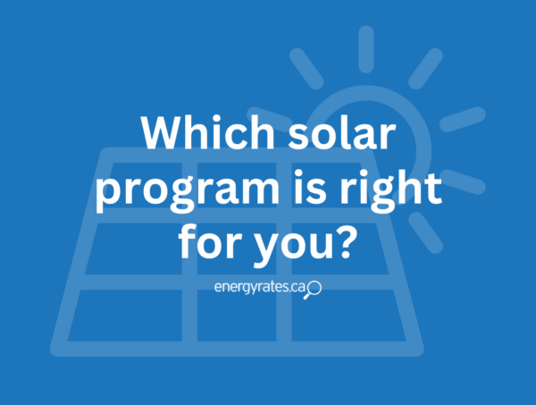 seasonal solar vs solar club in alberta